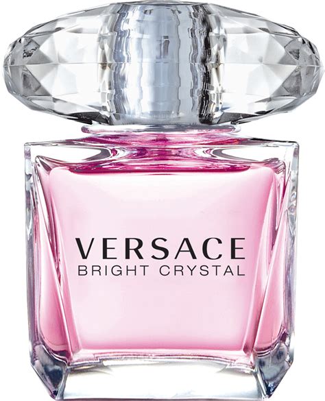 versace bright crystal 1.7 oz.